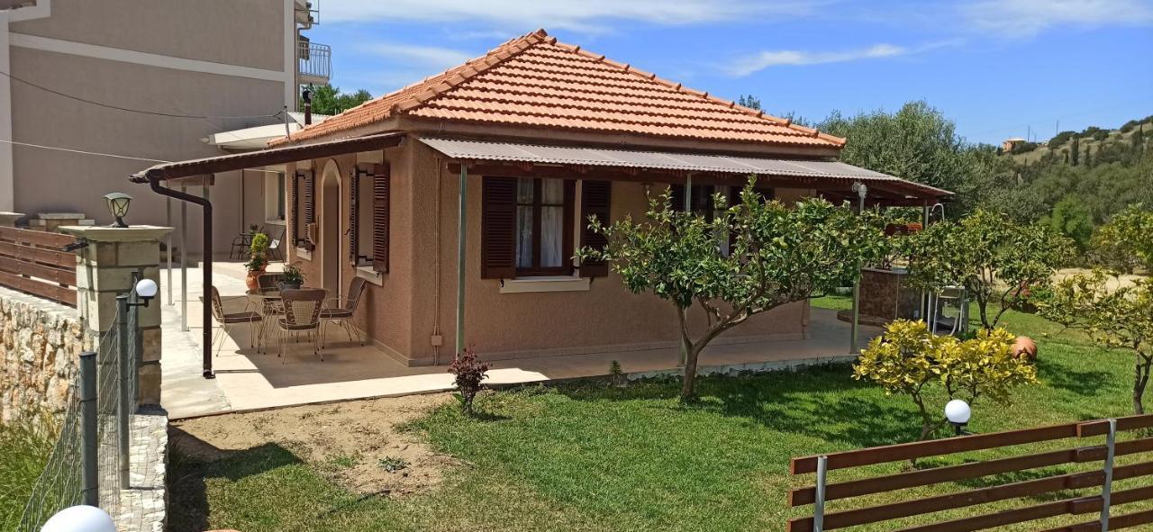 Vasiana Country House Razata Exterior photo