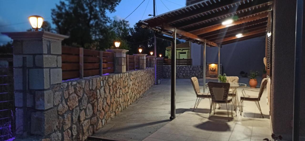 Vasiana Country House Razata Exterior photo
