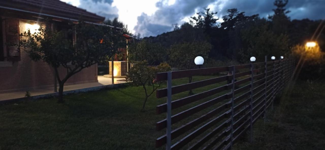 Vasiana Country House Razata Exterior photo