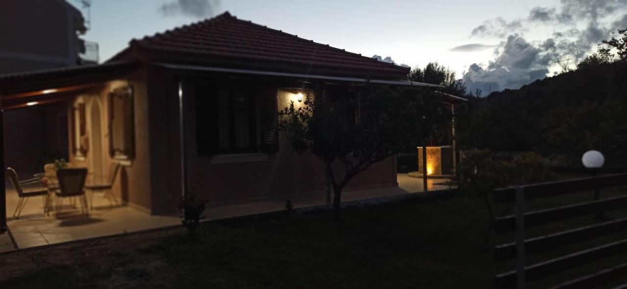 Vasiana Country House Razata Exterior photo