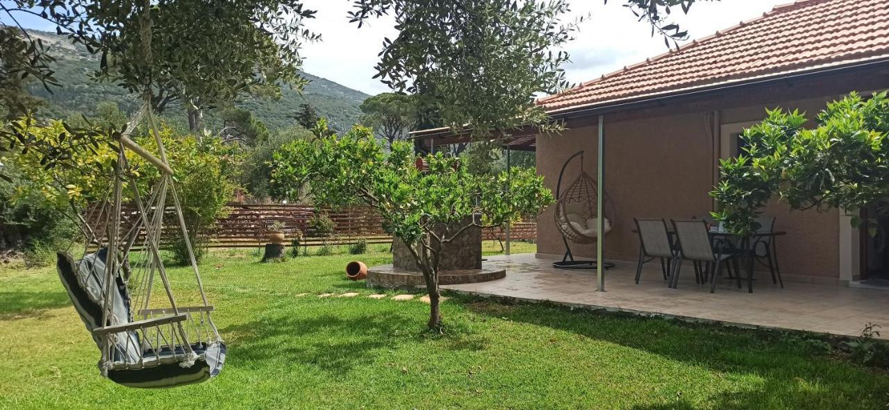 Vasiana Country House Razata Exterior photo