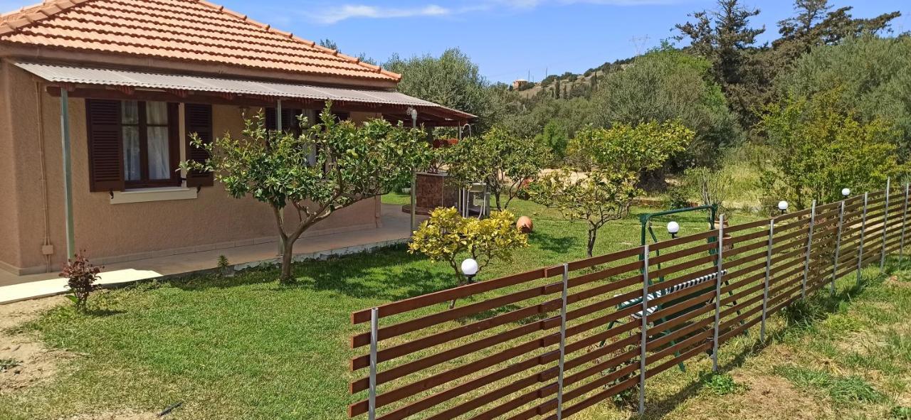 Vasiana Country House Razata Exterior photo