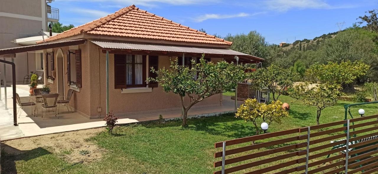 Vasiana Country House Razata Exterior photo