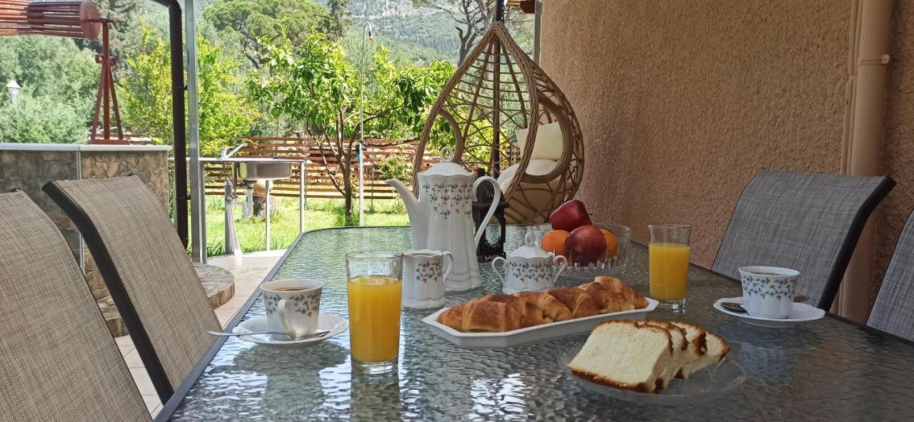 Vasiana Country House Razata Exterior photo