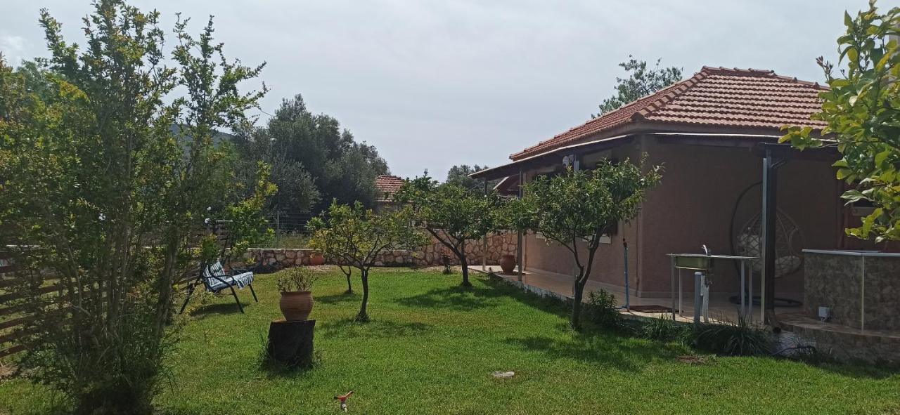 Vasiana Country House Razata Exterior photo