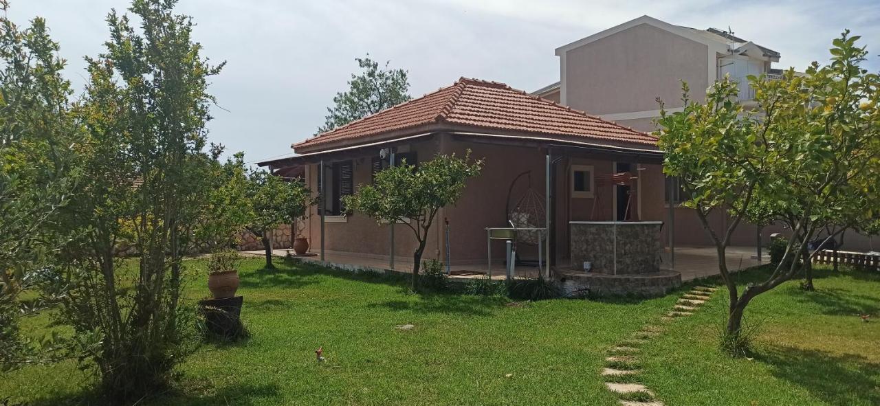 Vasiana Country House Razata Exterior photo
