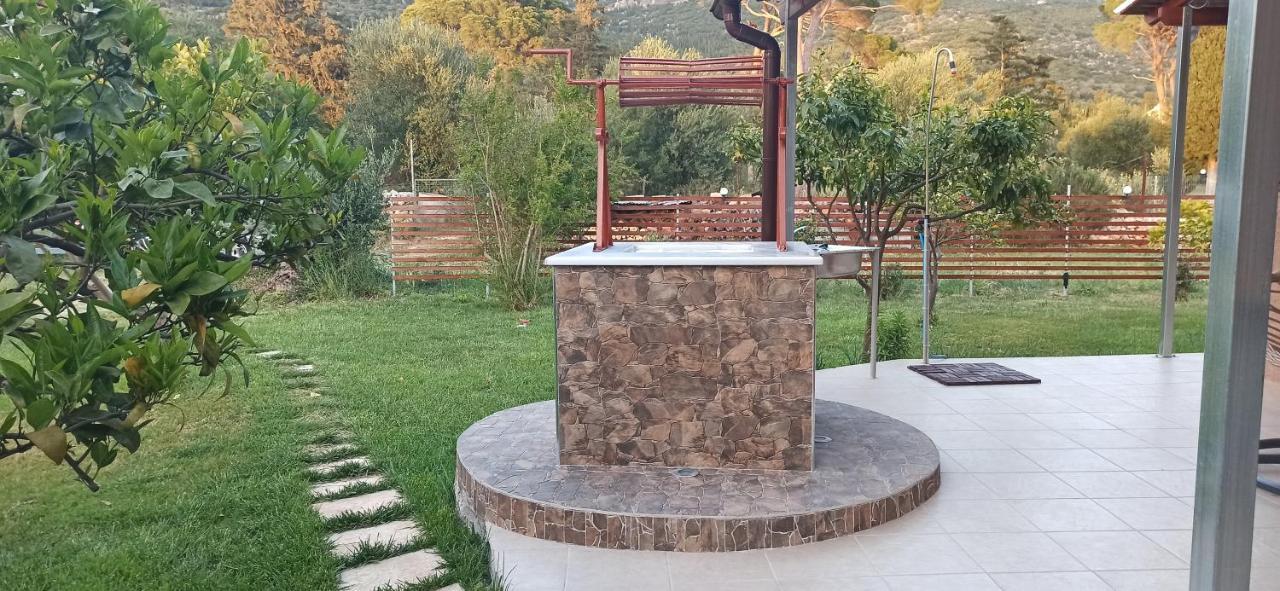 Vasiana Country House Razata Exterior photo