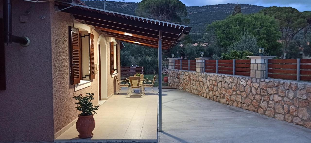 Vasiana Country House Razata Exterior photo
