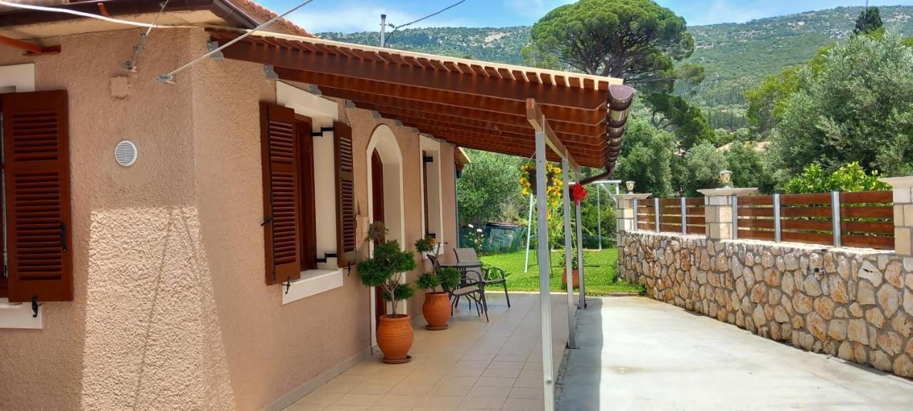 Vasiana Country House Razata Exterior photo