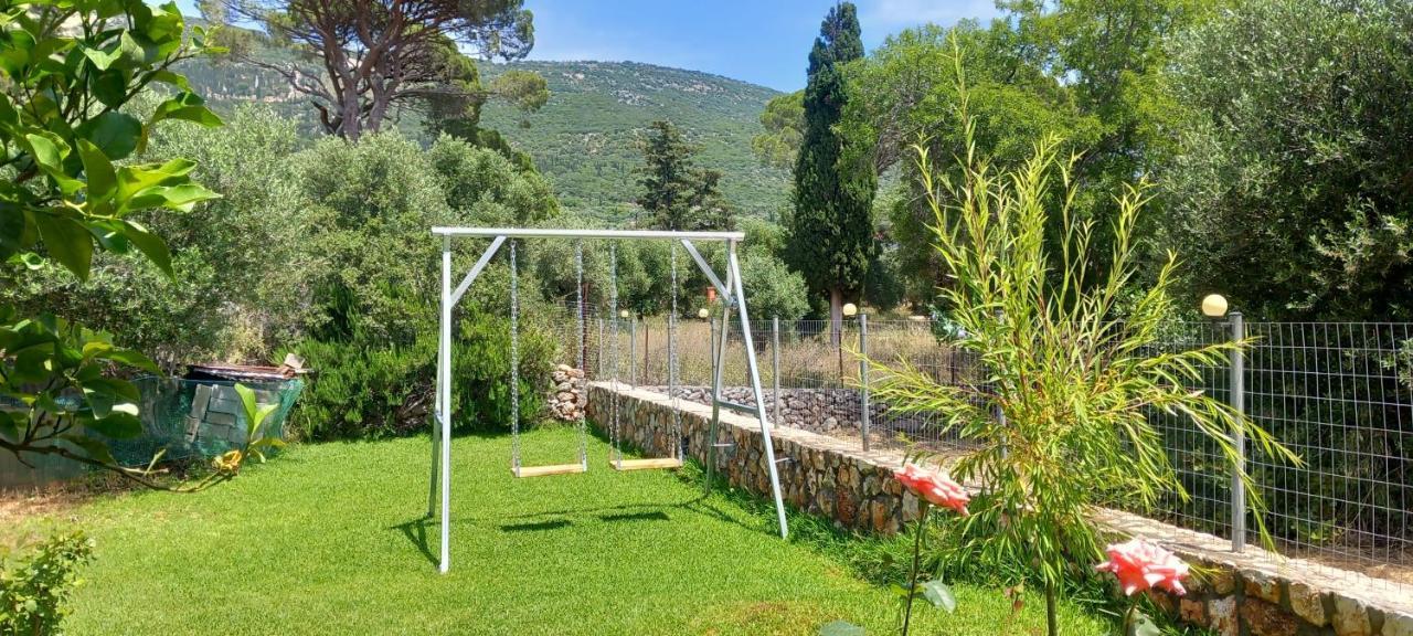 Vasiana Country House Razata Exterior photo