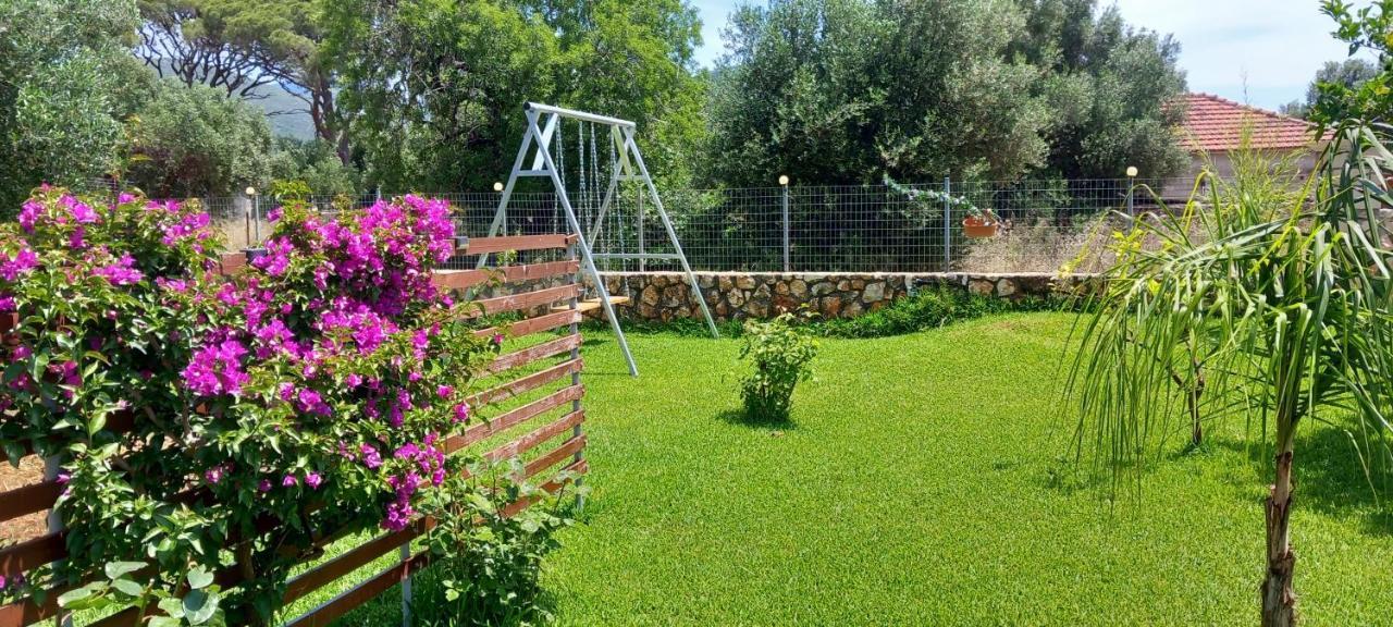 Vasiana Country House Razata Exterior photo