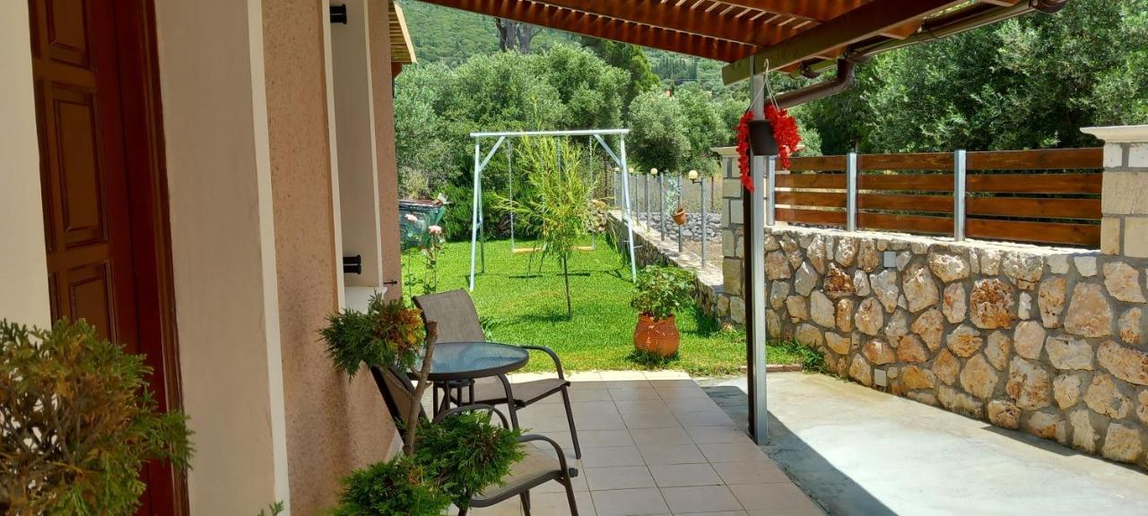 Vasiana Country House Razata Exterior photo